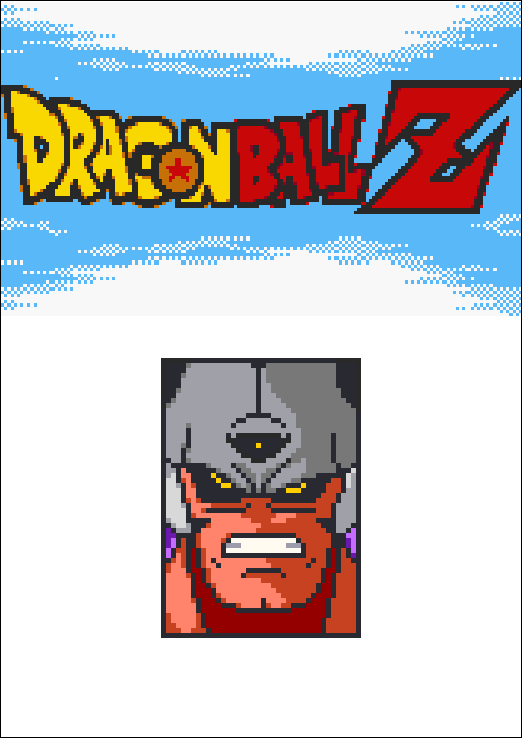 Chapitre 43 - Ozotto le Monstre